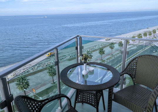 AQUA BATUMI HOTEL & APARTMENTS 12