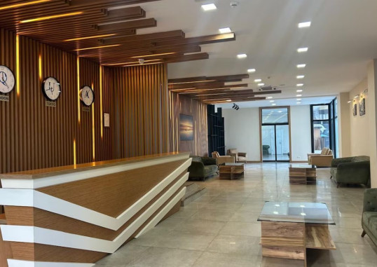 AQUA BATUMI HOTEL & APARTMENTS 13