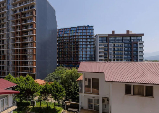 AQUA BATUMI HOTEL & APARTMENTS 14