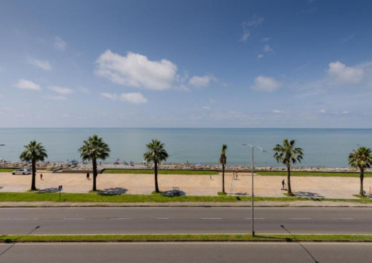AQUA BATUMI HOTEL & APARTMENTS 15