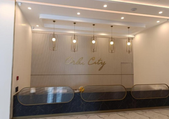 ORBI CITY 2
