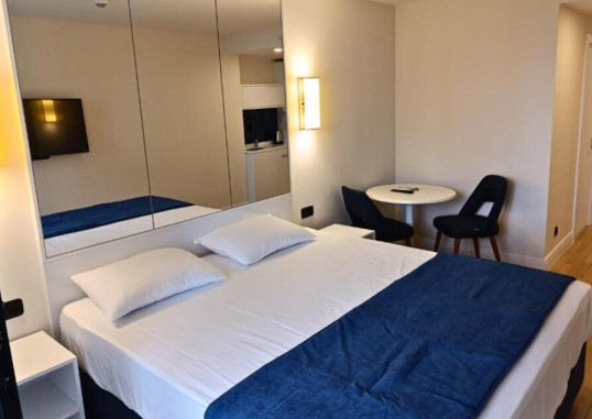 ORBI CITY - LUXURY HOTEL - SEA VIEW 3