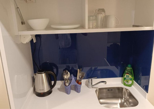 ORBI CITY - LUXURY HOTEL - SEA VIEW 4