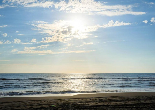 ORBI CITY - LUXURY HOTEL - SEA VIEW 5