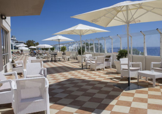 FLORASOL RESIDENCE HOTEL 2