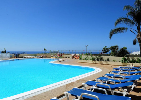 FLORASOL RESIDENCE HOTEL 3
