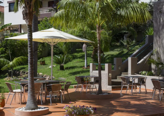FLORASOL RESIDENCE HOTEL 6