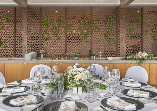 FLORASOL RESIDENCE HOTEL 10