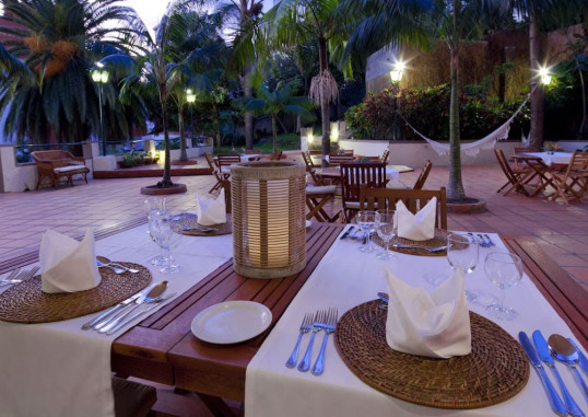 FLORASOL RESIDENCE HOTEL 11