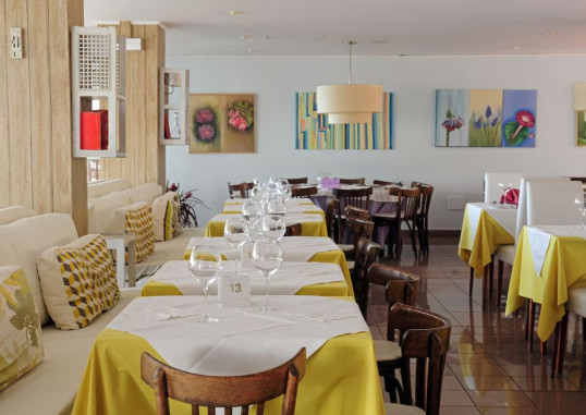 FLORASOL RESIDENCE HOTEL 13