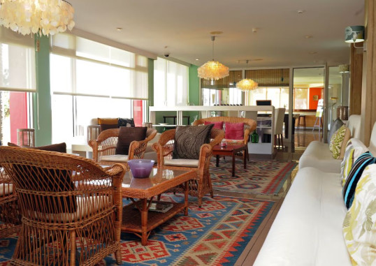 FLORASOL RESIDENCE HOTEL 15