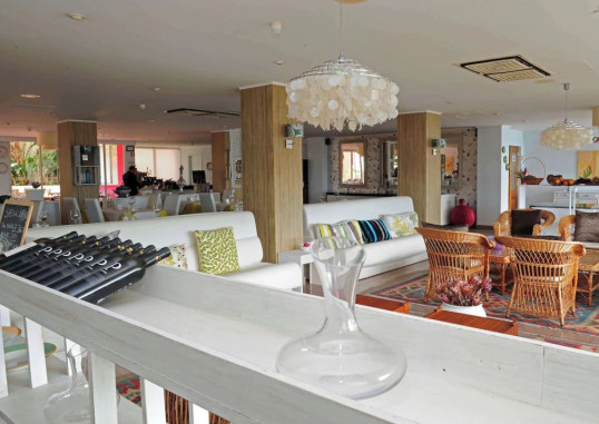 FLORASOL RESIDENCE HOTEL 16