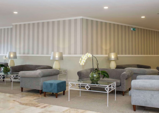 FLORASOL RESIDENCE HOTEL 17