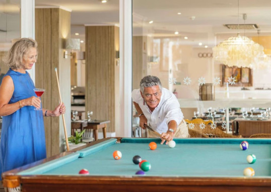 FLORASOL RESIDENCE HOTEL 18