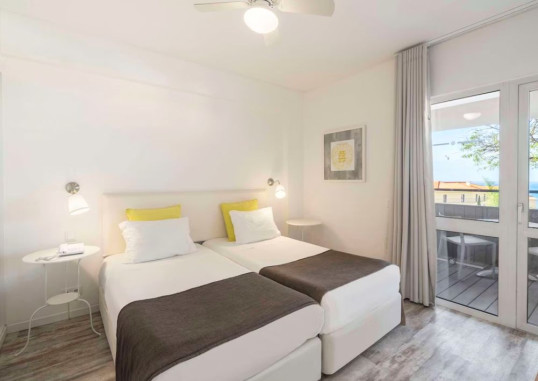 FLORASOL RESIDENCE HOTEL 19