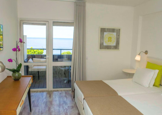 FLORASOL RESIDENCE HOTEL 20