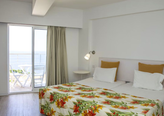 FLORASOL RESIDENCE HOTEL 22