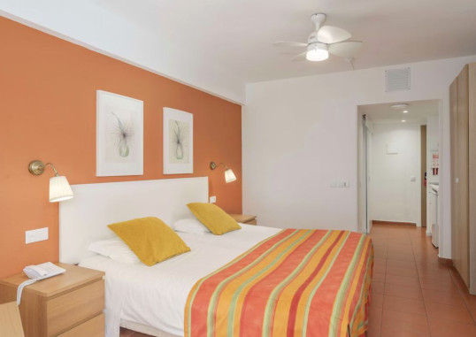 FLORASOL RESIDENCE HOTEL 23