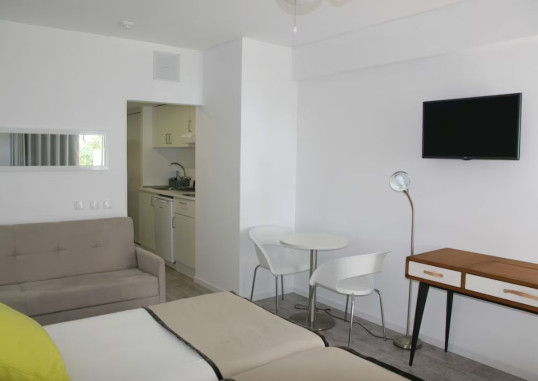 FLORASOL RESIDENCE HOTEL 24