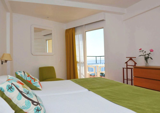 FLORASOL RESIDENCE HOTEL 25