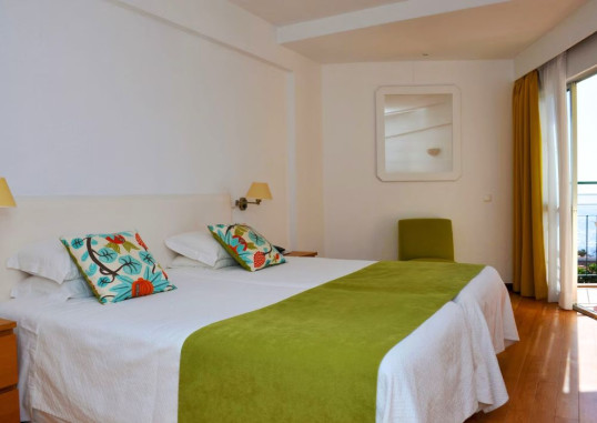 FLORASOL RESIDENCE HOTEL 26