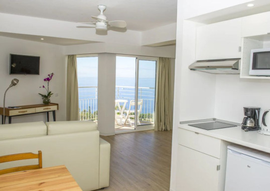 FLORASOL RESIDENCE HOTEL 29