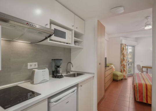 FLORASOL RESIDENCE HOTEL 30