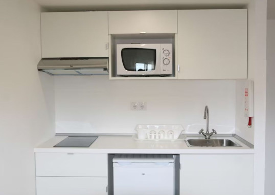 FLORASOL RESIDENCE HOTEL 31