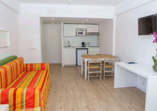 FLORASOL RESIDENCE HOTEL 33