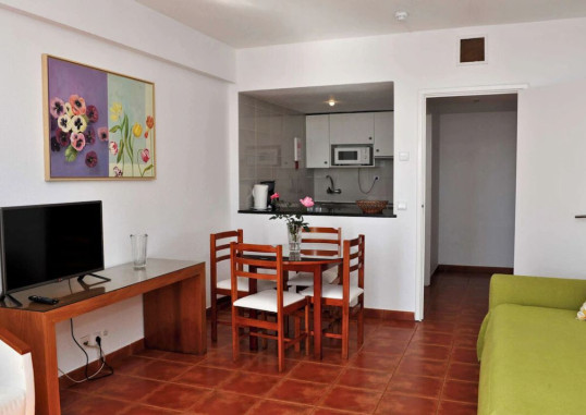 FLORASOL RESIDENCE HOTEL 34