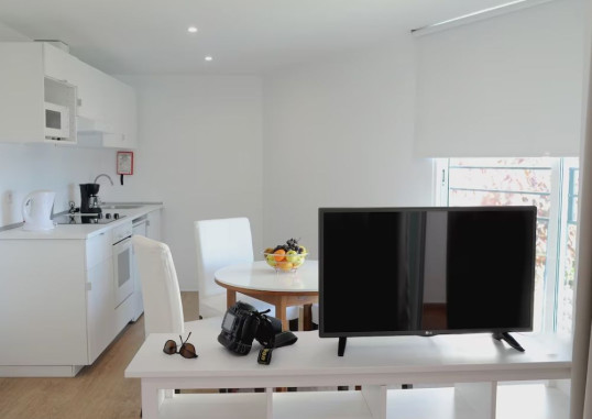 FLORASOL RESIDENCE HOTEL 35