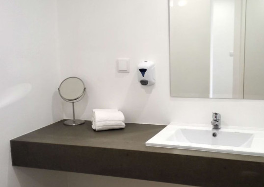 FLORASOL RESIDENCE HOTEL 36