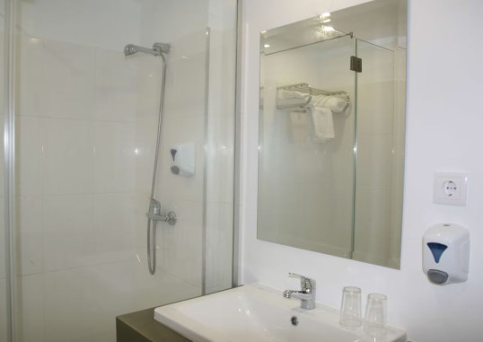 FLORASOL RESIDENCE HOTEL 37