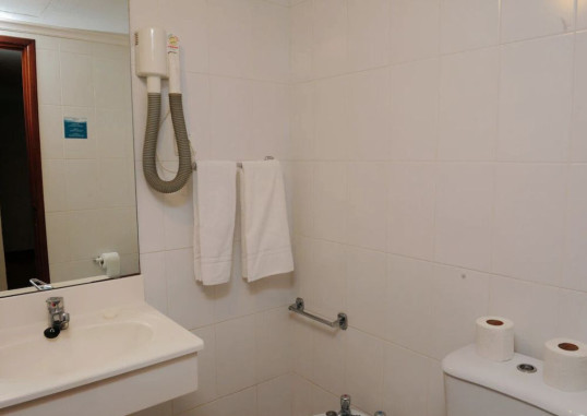 FLORASOL RESIDENCE HOTEL 38
