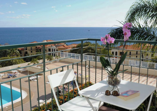 FLORASOL RESIDENCE HOTEL 39
