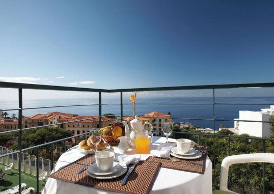 FLORASOL RESIDENCE HOTEL 40