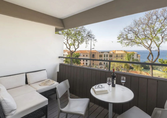 FLORASOL RESIDENCE HOTEL 41
