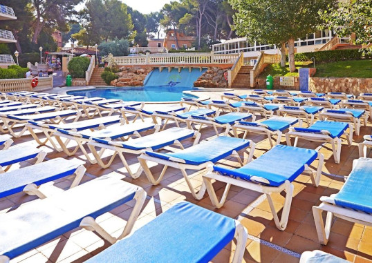 MLL PALMA BAY CLUB RESORT 12