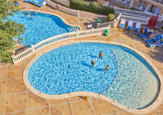 MLL PALMA BAY CLUB RESORT 13