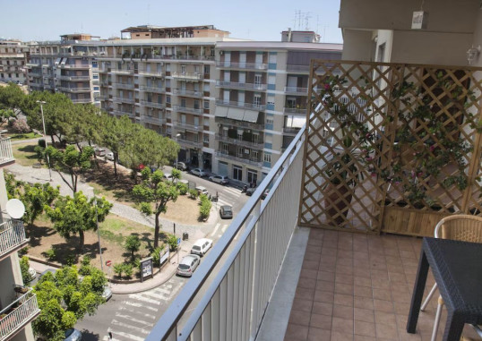 B&B ETNA SEA HOUSE 1