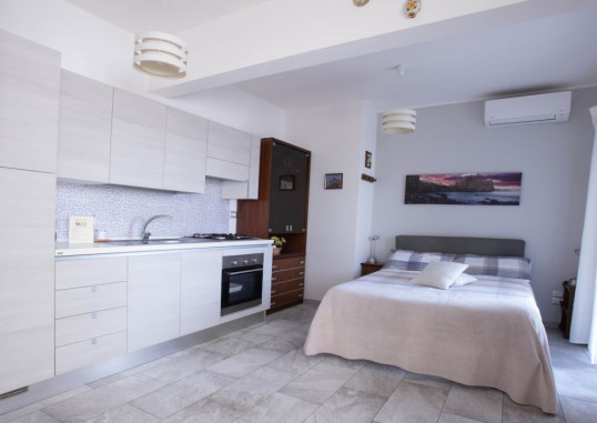 B&B ETNA SEA HOUSE 6