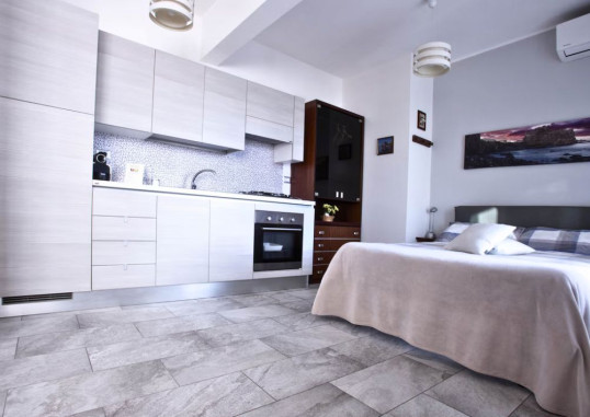 B&B ETNA SEA HOUSE 7