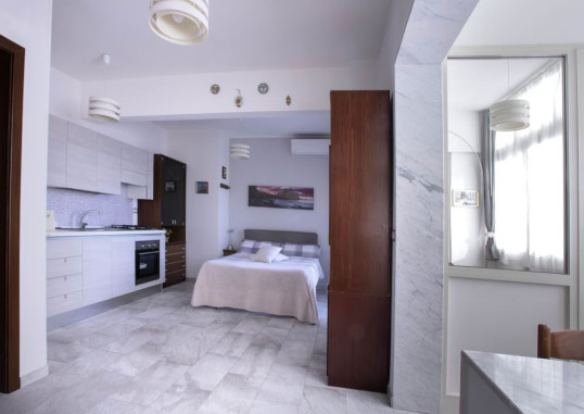 B&B ETNA SEA HOUSE 8
