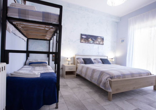 B&B ETNA SEA HOUSE 9