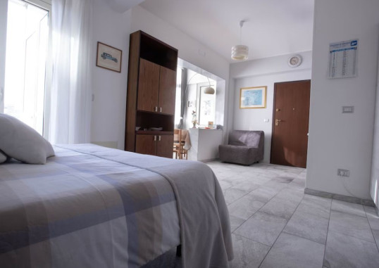 B&B ETNA SEA HOUSE 8