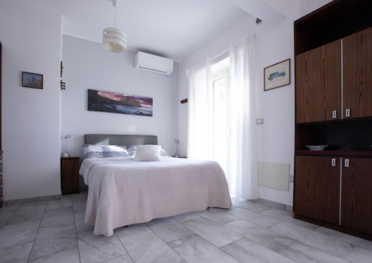 B&B ETNA SEA HOUSE 11