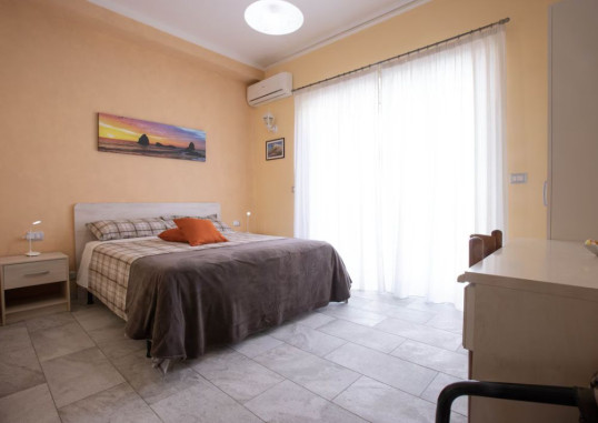B&B ETNA SEA HOUSE 12