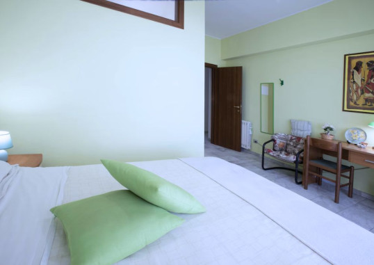 B&B ETNA SEA HOUSE 15