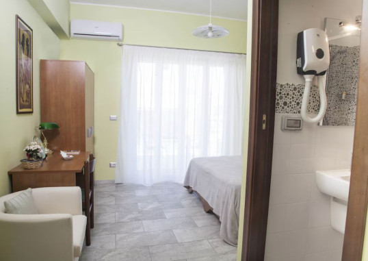 B&B ETNA SEA HOUSE 17