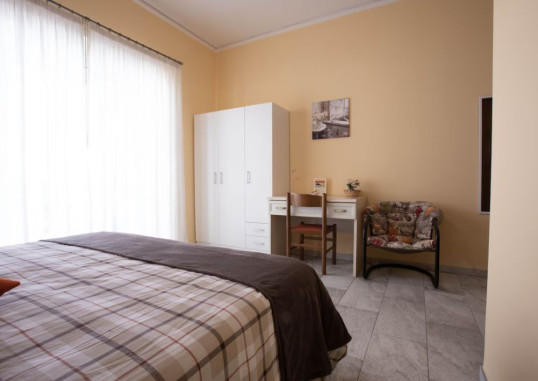B&B ETNA SEA HOUSE 18